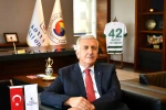 Konya, yeni bir ihracat rekoru kırmayı başardı