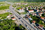 Konya yolunda bayram sonrası yoğunluk başladı