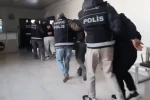 Konya’da 1 ayda 187 uyuşturucu taciri tutuklandı