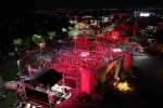 Konya’da "15 Temmuz Demokrasi ve Milli Birlik Günü" etkinlikleri