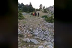 Konya’da 2 gündür kayıp olan kadın için arama seferberliği