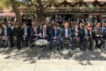Konya’da 38. Ahilik Haftası büyük coşkuyla kutlandı