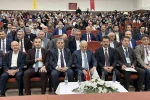 Konya’da 7. Uluslararası Maturidilik Sempozyumu düzenlendi