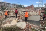 Konya’da deprem tatbikatı
