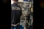 Konya’da evde kaçak klinik operasyonu