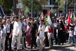 Konya’da ’Gazze İçin Kararlılık Yürüyüşü’ düzenlendi