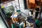 Konya’da gencin hayatını kaybettiği kavga anı kamerada