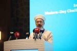 Konya’da "Günümüzde Aileye Yönelik Tehditler ve Çözüm Önerileri" çalıştayı