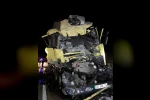Konya’da kamyon tıra arkadan çarptı: 1 yaralı