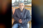 Konya’da kamyonun çarptığı yaya öldü