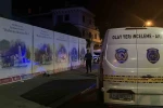 Konya’da kavga kanlı bitti: 1 yaralı
