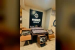 Konya’da narkotik polisinden uyuşturucu operasyonu: 6 tutuklama