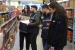 Konya’da Ramazan Bayramı öncesi fahiş fiyat denetimi