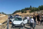 Konya’da üç aracın karıştığı kazada 7 yaralı