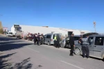 Konya’da uyuşturucu operasyonları