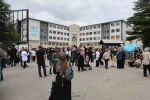 Konya’da YKS maratonu başladı