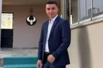 Konyalı Şehit Ahmet Yasir Kuyucu Baba Ocağında! Gözyaşları Sel Oldu