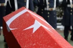 Konyalı Topçu Asteğmen İsmail Sarı hayatını kaybetti