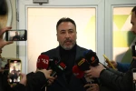 Konyalı Vekil Mustafa Hakan Özer, Konyaspor maçını Meclis’e taşıdı