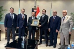 Konya’nın Irak ile ticari bağları güçleniyor