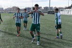 Konyaspor Altyapısından gol makinesi çıktı: 16 yaşında gol kralı oldu!
