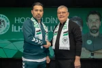 Konyaspor'da 2. İlhan Palut dönemi resmen başladı!