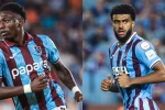 Konyaspor'da çifte imza yolda