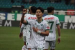 Konyaspor’da Jin-ho Jo’dan unutulmaz ilk gol!