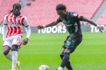 Konyaspor’da Karagümrük maçı öncesi iki kritik eksik!