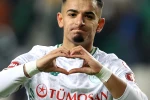 Konyaspor'da Melih Bostan yeniden kiralanıyor!