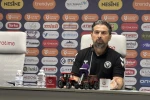 Konyaspor’da moraller zirvede: Palut’tan istikrar mesajı!