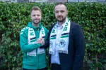 Konyaspor’da Sander Svendsen dönemi sona erdi!