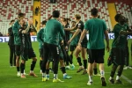 Konyaspor’da Trabzon maçında 2 önemli eksik!