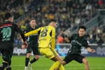 Konyaspor'dan ağır yenilgi: 4-0