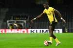 Konyaspor’dan flaş kanat hamlesi! Ebrima Colley Konya'ya geliyor