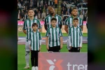 Konyaspor’dan Mevlüt Öğretmene ahde vefa
