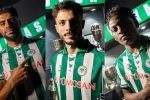 Konyaspor'dan transfer yağmuru