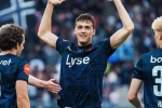 Konyaspor’dan Viking’e ikinci çıkartma!