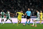Konyaspor evinde dağıldı! 3/0