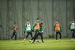 Konyaspor, Fenerbahçe maçı için topbaşı yaptı