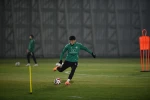 Konyaspor, Fenerbahçe maçı öncesi izne ayrıldı