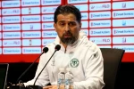 Konyaspor finalde! İlhan Palut: Kupayı kazanmak için her şeyi yapacağız!