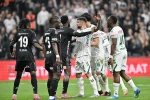 Konyaspor finalde! Şimdi kim gelirse gelsin