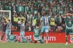 Konyaspor finalde yenildi. Emeğinize sağlık çocuklar!