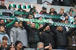 Konyaspor – Gençlerbirliği maçı biletleri satışa çıkıyor