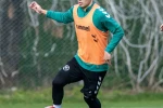 Konyaspor, hazırlıklarına devam ediyor