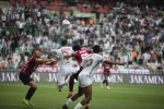 Konyaspor ile Alanyaspor 19. randevuda