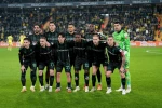 Konyaspor ilk devrede 3-0 geride