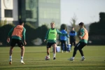 Konyaspor, Kırşehir FK ile hazırlık sınavında!