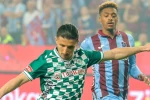 Konyaspor Kupa finalinde ilk yarıyı geride kapattı: 1-0
